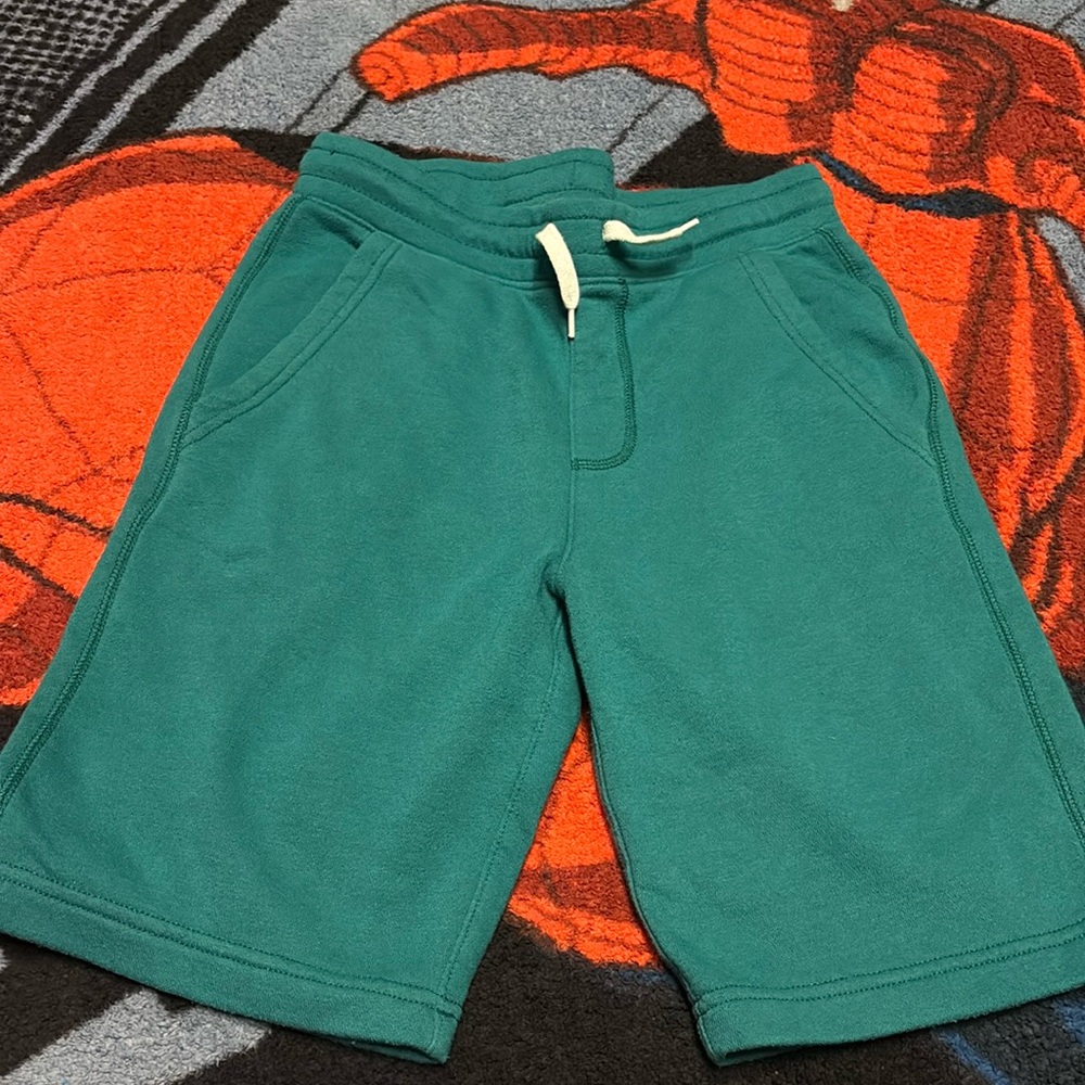 Youth shorts
